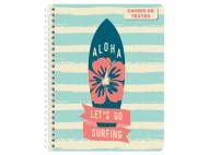 Cahier de texte