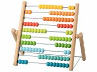 Jeu d’apprentissage en bois