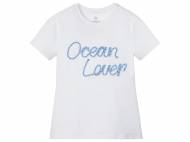 T-shirt fille , le prix 3.99 €
- Du 6-8 ans (122/128 cm) ...