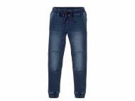 Jogging denim garçon , le prix 7.99 €
- Du 6-8 ans (122/128 ...