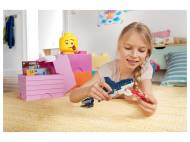 Jeu de construction , le prix 11.99 €
Au choix :Â
- Lego ...