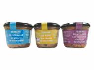 3 terrines bourguignonnes1 , prezzo 2.29 € per 3 x 180 g
- ...