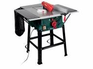 Scie circulaire sur table Parkside