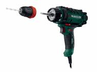 Perceuse-visseuse 2 vitesses Parkside PNS 300 A1