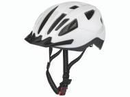Casque de vélo avec feu arrière chez , prezzo 14.99 EUR
Casque ...