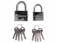 Cadenas ou câble antivol
