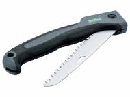 Scie pliante , le prix 3.99 €
- Pour couper du bois dans ...