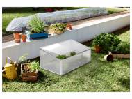 Mini-serre de jardin , le prix 26.99 € 
- Pour les semis ...