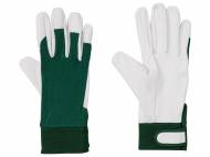Gants de jardin en cuir