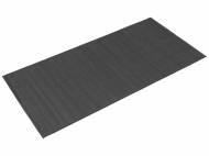 Tapis à poils ras