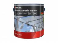 Peinture couvrante express