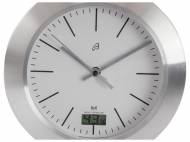 Horloge radioguidée pour salle de bains chez , le prix 7.99 ...