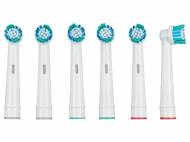 Brossettes de rechange , le prix 4.99 €
- Lot de 6
- 3 ...