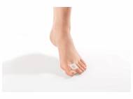 Bandage ou compresses ou séparateurs ou protecteur