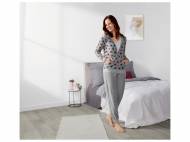 Ensemble détente en velours femme