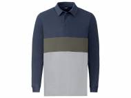 Polo homme