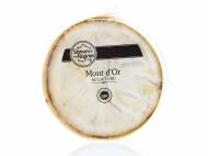 Mont D’Or au lait