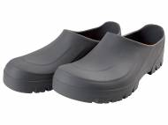 Sabots de jardin homme et femme , le prix 5.99 €
- Ex. dessus ...