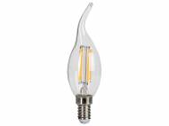 Ampoule LED à filament E27 ou E14