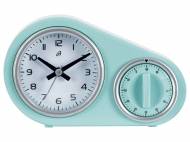 Horloge de cuisine avec minuteur , le prix 4.99 €
- À poser
- ...
