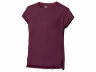 T-shirt technique femme