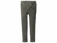 Jegging fille , le prix 4.99 €
- Du 12/18 mois au 5/6 ans ...
