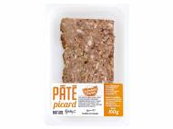 Pâté picard nature ou à l'ail
, prezzo 1.79 € ...
