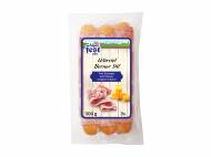 Saucisses à la Bernoise , le prix 1.99 €
- Variétés au ...