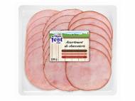 Assortiment de charcuterie