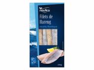 Filets de hareng MSC , le prix 1.89 €
- Recette nordiqueÂ
Caractéristiques
- ...