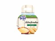 Fondue montagnarde