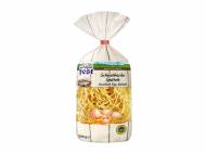 Schwäbische Spätzle aux 4 œufs