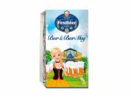 Chope de bière + bière
