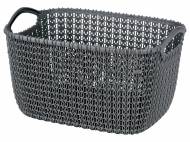 Panier tressé