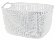 Panier tressé