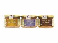 3 terrines aux saveurs du Nord1 , prezzo 2.29 € per 3 x 180 ...