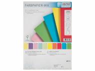 Set de papier de couleur , le prix 2.79 €
- 200 feuilles
- ...
