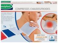 Compresses chaudes/froides , le prix 2.99 €
- Housse incluse
Au ...