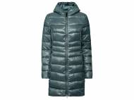 Doudoune longue légère femme , le prix 19.99 €
- Du 38 ...
