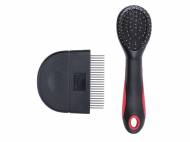 Accessoire de toilettage pour animaux domestiques en