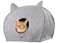 Panier pour chat Zoofari