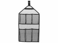 Panier ou organiseur de salle de bains