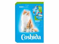Bouchées pour chat , le prix 2.76 €