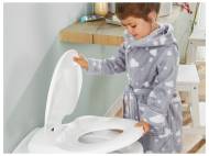 Abattant WC famille