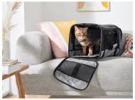 Sac de transport pour animaux domestiques chez