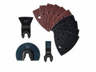 Accessoires pour outil multifonction