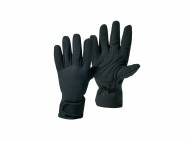 Gants de travail Softshell