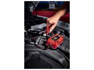 Chargeur pour batterie de voiture