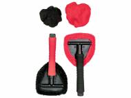 Brosse spécial pare-brise