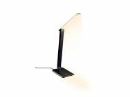 Lampe de table à LED à intensité et nuance de blanc , le ...